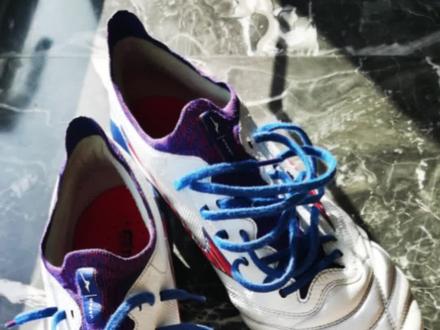 日产足球鞋美津浓mizuno morelia neo3 β实战评测
#dou来足球季 #足球 #足球合伙人 #哎呦喂你鞋真好看 #好鞋推荐