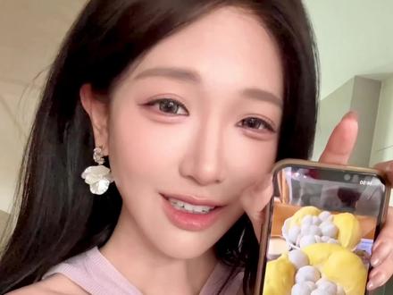如果开心是一碗榴莲山竹冰 那我今天很开心 #榴莲山竹冰#榴莲脑袋的满级吃商