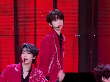 #闭嘴跳舞#老公!!!#DANCE#TF家族四代