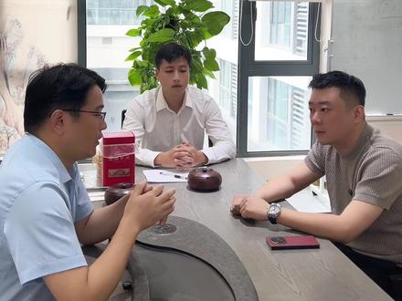 你们要把视频看完,你们觉得我这样做对不对!