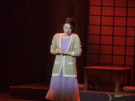 20260501嫌疑人|与我无关 尘世间这样的爱无法重来
#嫌疑人x的献身 #音乐剧嫌疑人x的献身 #音乐剧 #蒋倩如