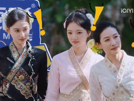 鹿晗游戏第一和任敏组队#鹿晗#邓超#五哈