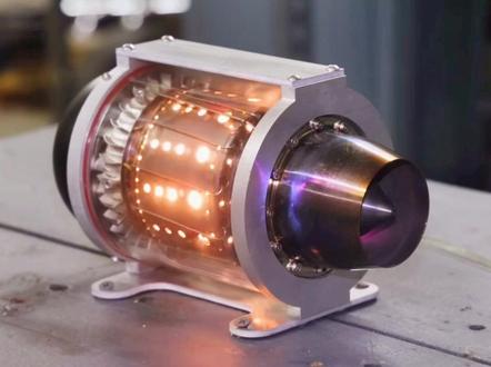 DIY微型发动机#发动机 #飞机 #涡喷航模 #机械 #DIY