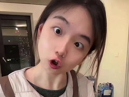 网络人物志第110期 萝卜乔乔 #人物志 #萝卜乔乔 #留学 #留子
