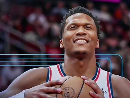 马瑟琳首秀38分!快船1分绝杀掘金!#快船 #马瑟林 #掘金 #nba #抖音二创激励计划