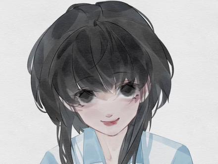 其实全文贯穿屎尿屁来着,介意这个的就不要看了,但我想着含蓄点,就“痔疮文学”,这个词的出现率也是很高的#同人图 #绘画 #二创