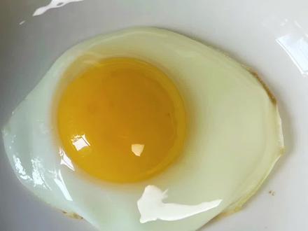 做出漫画蛋了,可以收获到一只可爱的卡西法嘛🥺#跟着蛋神煮鸡蛋 #卡西法火焰恶魔 #强烈推荐