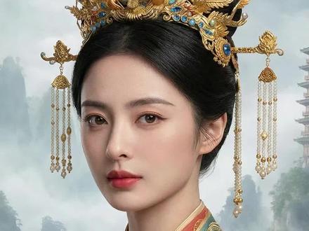 《哎呀,我的娘亲是女帝》#哎呀,我的娘亲是女帝