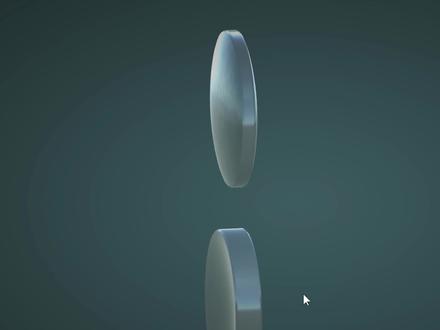 一个视频让你秒懂初二物理知识难点——透镜!关注帅老师!每天早上七点和你分享最前沿的物理学习方法!#物理 #学习 #初中物理