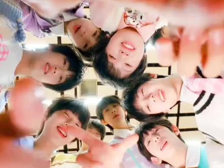 回看两年前的今天小四四们的520特别COVER #520告白季 #520礼物 #TF家族#520 #全员舞蹈