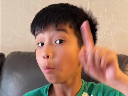 母亲节快乐!《真的爱你》粤语发音喂饭式练习 #萌娃 #粤语歌