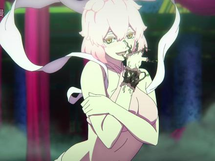 剧情解析1月续作《地狱乐》第二季07集 #我在抖音看动漫 #青年创作者成长计划 #新番推荐 #动漫推荐 #地狱乐