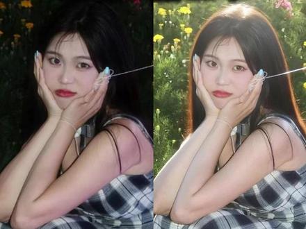 谁还不知道豆包可以帮我们p图啊~ #拍照 #ai #p图教程