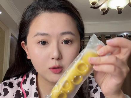 完了嚼上瘾了!好玩!挺能打发时间的!果香和奶香味特浓郁!好吃!#嚼嚼乐 #嚼嚼乐糖果 #糖果