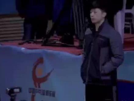 #乒乓球 马龙的心酸往事,中国体校旧状@抖音小助手