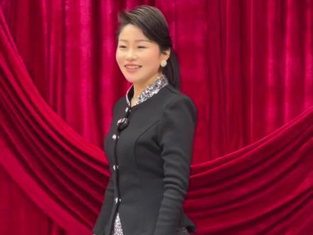 主持、年会、活动、万能互动暖场话术,简单好记#主持人#互动#暖场#热门#亳州主持人婉婷