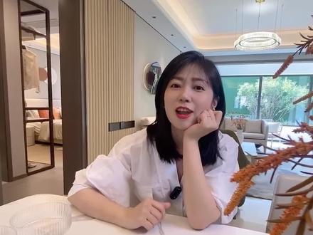 幸运的四叶草户型@抖音小助手 @DOU+小助手
