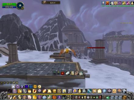 魔兽世界怀旧服:真日赚万金攻略,思路分享 #魔兽世界怀旧服 #巫妖王之怒 #巫妖王