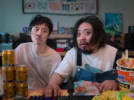 《年少有为》搞笑又讽刺还带有一丝荒诞的喜剧 该剧改编自青衫取醉的小说《亏成首富从游戏开始》
#年少有为 #影视解说 #喜剧 #彭昱畅 #林允 @DOU+小助手