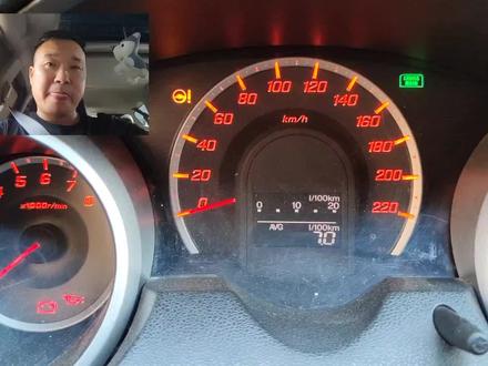 本田飞度车子越开越费油,自己动手轻松解决,省油要点在这里#汽车费油原因 #汽车知识 #汽车维修 #本田飞度费油