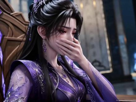 女帝催婚的夫君回宫了 #签到成圣,发现老婆竟是魔教女帝第一季 #无敌叶小辰 #短剧推荐