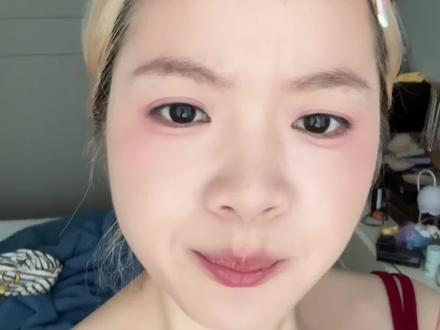 果然还是邪修快哇!!塌鼻子大蒜鼻修容就看这一篇 #化妆 #邪修 #化妆邪修 #修容