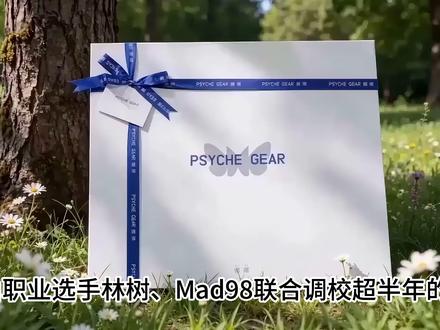 百元内就能买到职业哥同款世界杯?——蝶溯PSYCHE零速
#蝶溯零速鼠标垫 #蝶溯 #PSYCHEGEAR #电竞鼠标垫 #游戏外设