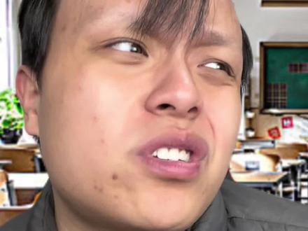 你见过伪人吗#伪人 #内容过于真实 #搞笑 #不正常人类研究中心