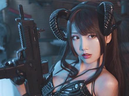 STEAM上最奇怪的游戏#惩戒魅魔 #主机游戏