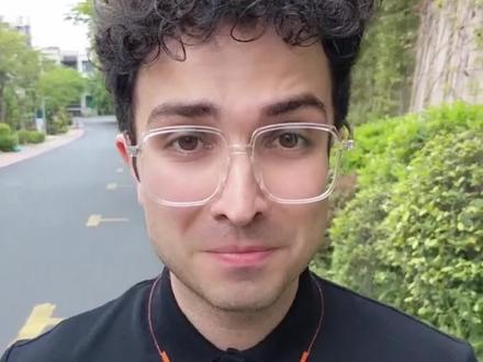 一定要看到最后#搞笑