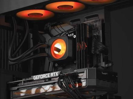 千元游戏神U7500F搭配思路分享 #5060TI