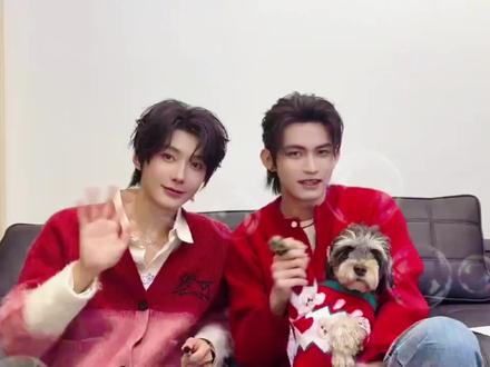 #云熠小世界 云熠你猜我画#云旗Yunqi #郝熠然 #云熠星河