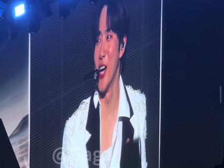 2026.5.23 EXO六巡D2 他们都记得😭#EXO#EXO六巡#exo澳门演唱会