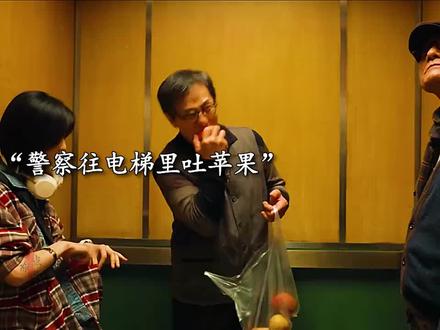 “高手过招,点到为止”#好剧推荐 #神仙剪刀手