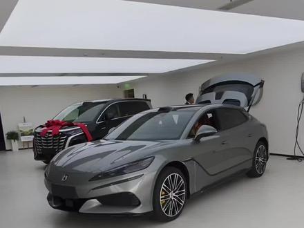 闪充Z9gt探店
#Z9gt #比亚迪闪充 #腾势 #易三方