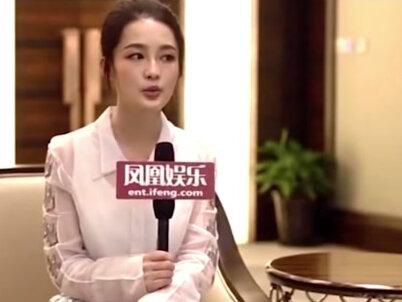 同样与女明星合作,为何王一博对李沁面露羞涩 #李沁 #王一博 #周冬雨 #赵丽颖