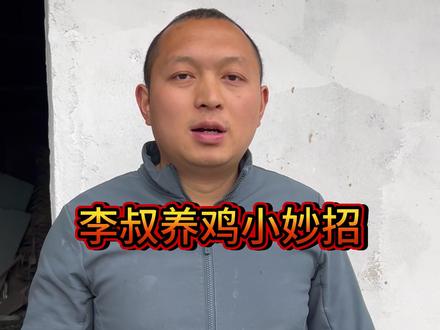 鸡下软壳蛋的两点原因 #养鸡人 #软壳蛋 #三农 #养鸡小妙招