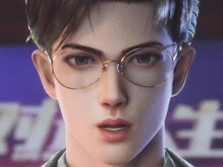 #谎颜动画 变美,真的能开启新人生吗?#谎颜动画开播