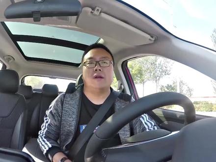 自主小型SUV新风格,试驾北汽智达X3 #抖音汽车 #新车 #试驾