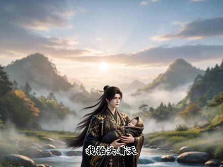 双龙救赎|第3集|你就叫云生吧 #3D动漫