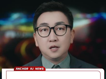 闻会军是什么梗? 朋友圈被这个男人刷疯了#闻会军 #闻神