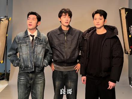 2026不要相信任何人,但一定相信阿禅很好看!#阿禅杀青 #阿禅