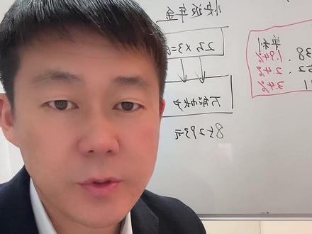 测算
快返年金
的收益#保险知识 #万能账户
