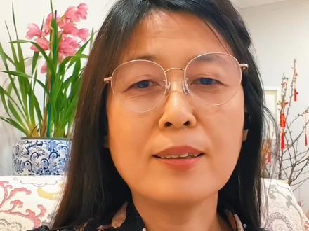 撕裂?还是连接?该把怎样的世界推向明天?
#马方 #思考