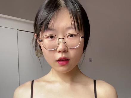 #胸链教程 重拍了,能看懂吗