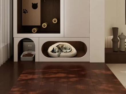 酷家乐门板造型编辑,酷家乐门板制作,酷家乐如何制圆弧内洞门板!#酷家乐效果图代画 #酷家乐