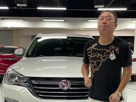 #二手车搬运工 #说车聊车 #练手代步车 #二手车 #汉腾x7 @DOU+小助手 @抖音小助手