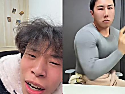 椰子汁???#邱晨阳#李明轩#椰子汁