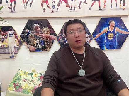 姚明采访指出杨瀚森致命弱点,期待醍醐灌顶有所突破 #姚明 #杨瀚森 @抖音热点