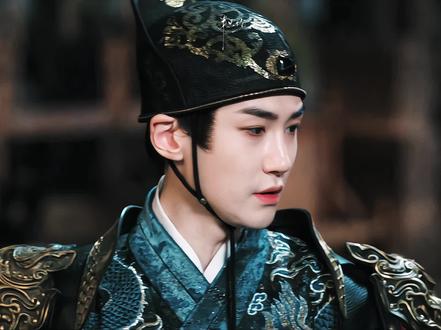 当妹控哥哥 遇上cp大粉妹妹#逍遥#汪铎#秉烛